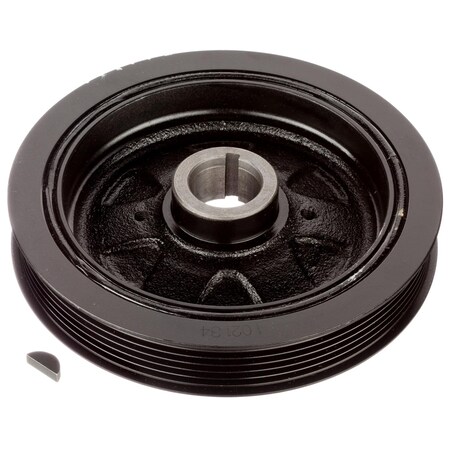 Atp Engine Harmonic Balancer, 102134 102134